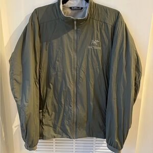 Men’s Arc'Teryx Atom LT Jacket Size M